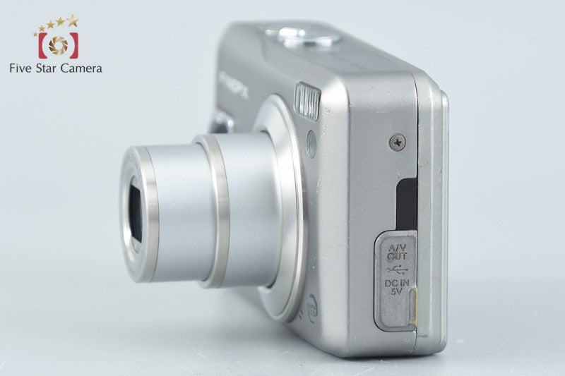 Fujifilm FinePix F31fd 6.3 MP Digital Camera