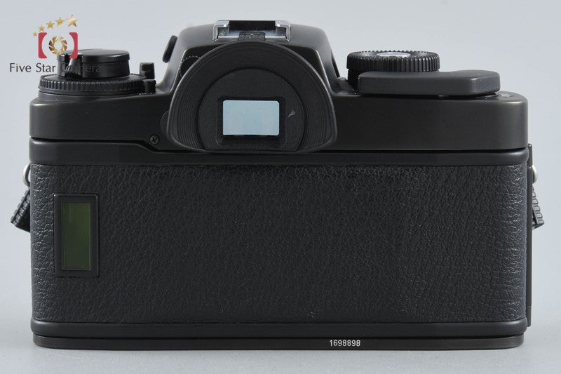 Leica R5 Black 35mm SLR Film Camera Body