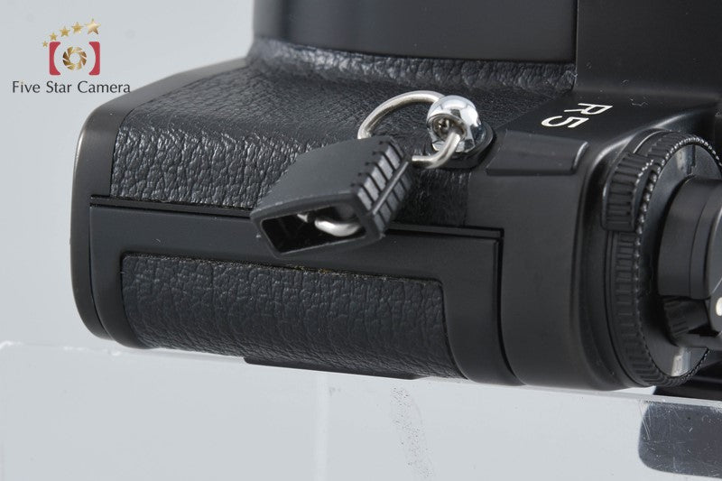 Leica R5 Black 35mm SLR Film Camera Body