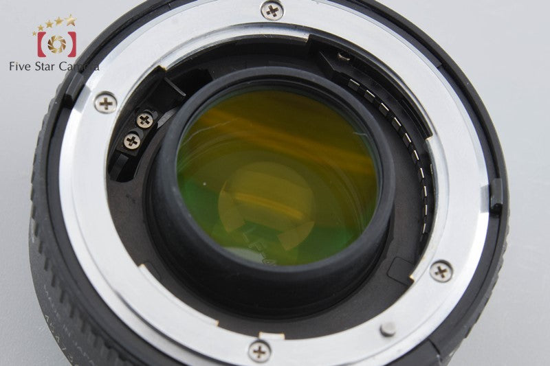Nikon AF-S Teleconverter TC-14E II 1.4x
