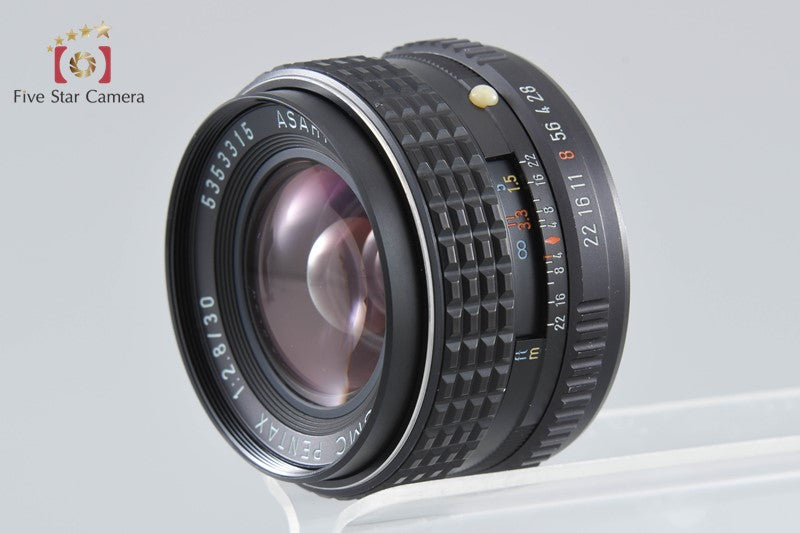 PENTAX SMC 30mm f/2.8