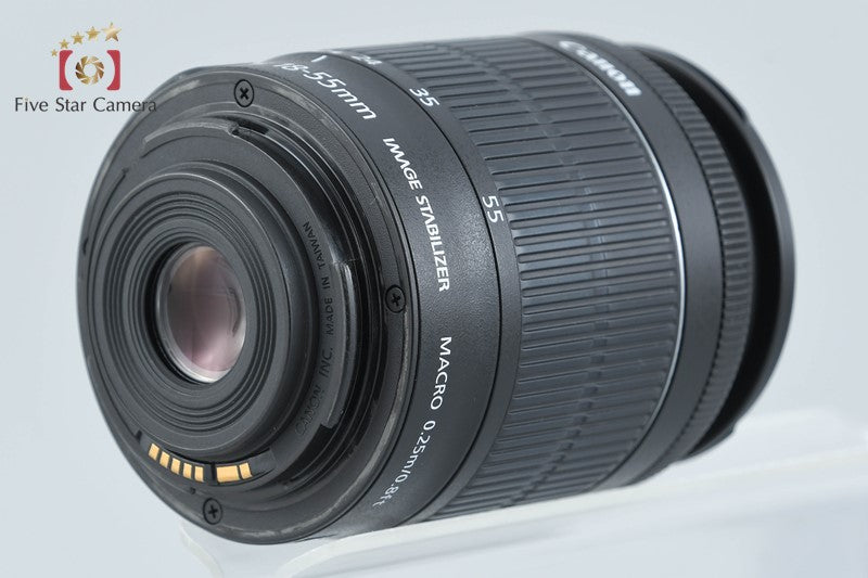 Canon EOS 80D 24.2 MP Digital SLR Camera EF-S 18-55 IS STM Lens