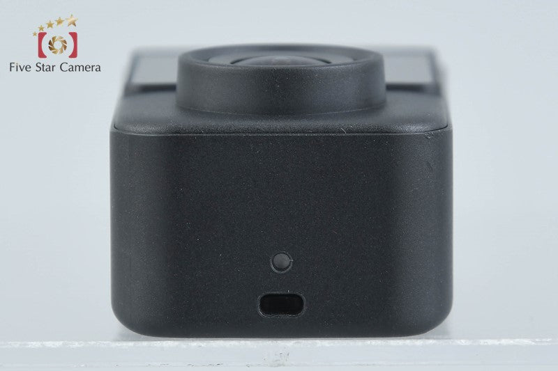 SJCAM C400 4K Action Pocket Camera