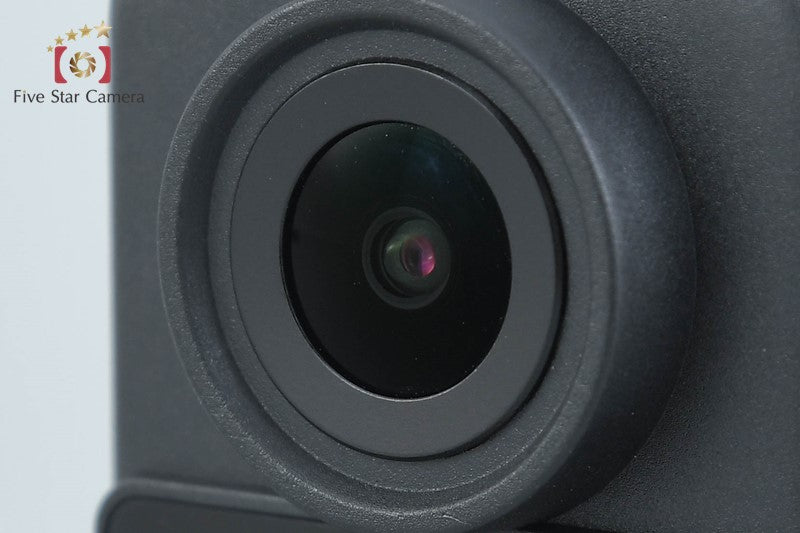 SJCAM C400 4K Action Pocket Camera