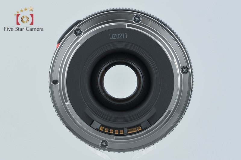 Canon EF 28mm f/2.8