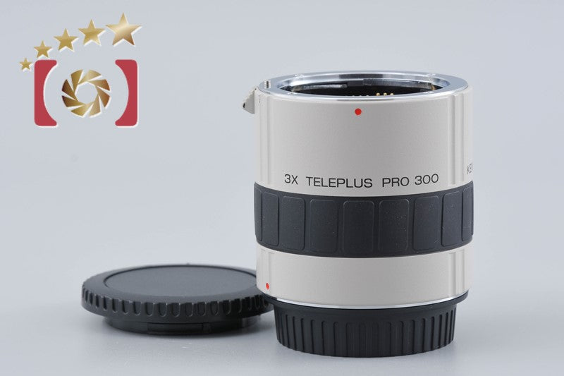 Kenko 3X TELEPLUS PRO 300 C-AF for Canon EF
