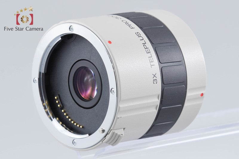 Kenko 3X TELEPLUS PRO 300 C-AF for Canon EF