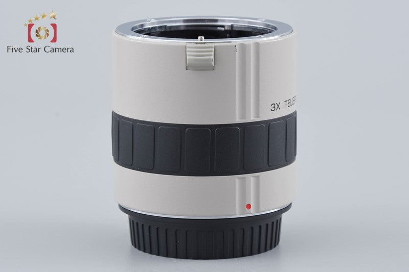 Kenko 3X TELEPLUS PRO 300 C-AF for Canon EF