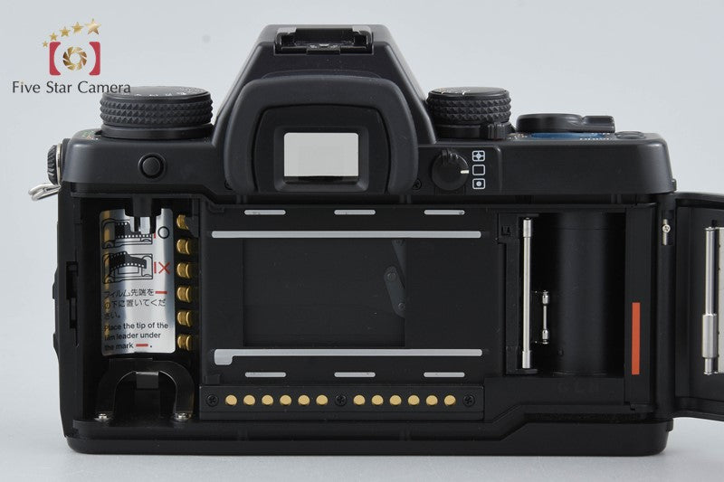 CONTAX Aria 35mm SLR Film Camera Body