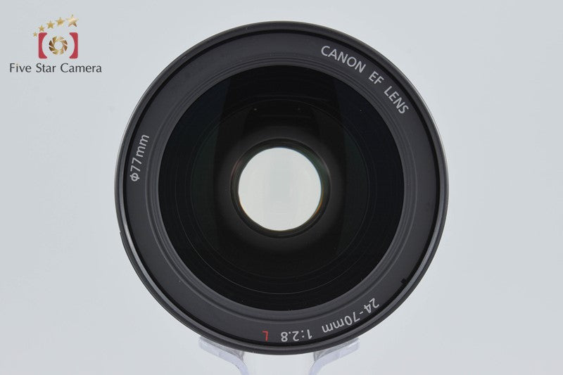Canon EF 24-70mm f/2.8 L USM