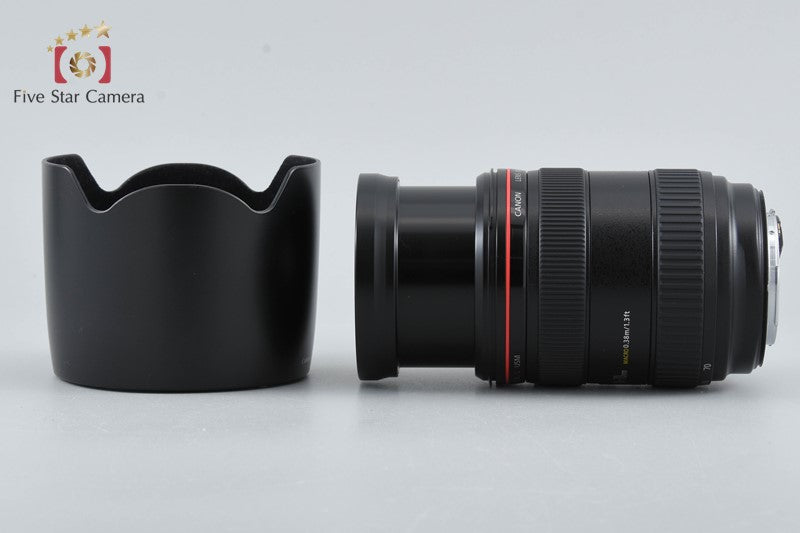 Canon EF 24-70mm f/2.8 L USM