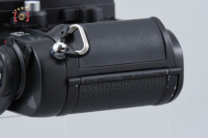 Nikon F3 Eye Level 35mm SLR Film Camera Body