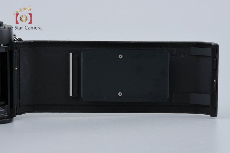 Nikon F3 Eye Level 35mm SLR Film Camera Body