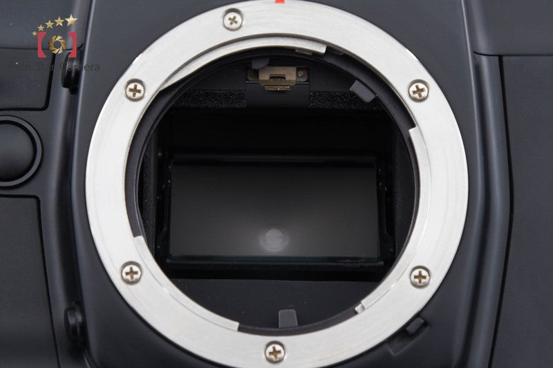 CONTAX RX 35mm SLR Film Camera Body
