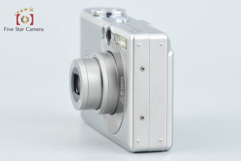 Canon IXY Digital 60 5.0 MP Digital Camera