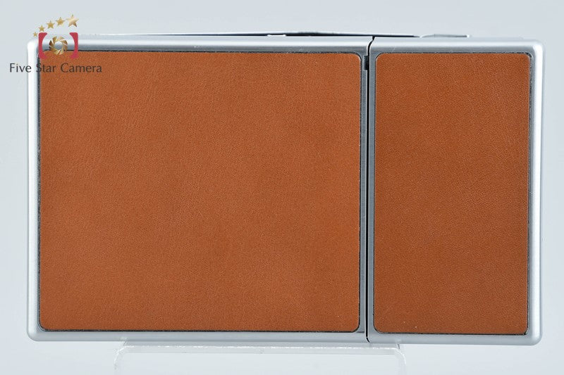 Polaroid SX-70 Brown Instant Film Land Camera