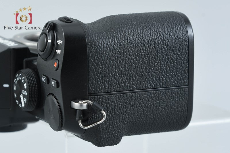 Fujifilm X-S10 26.0 MP Digital Mirrorless Camera Body