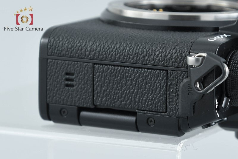 Fujifilm X-S10 26.0 MP Digital Mirrorless Camera Body