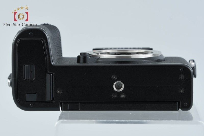 Fujifilm X-S10 26.0 MP Digital Mirrorless Camera Body