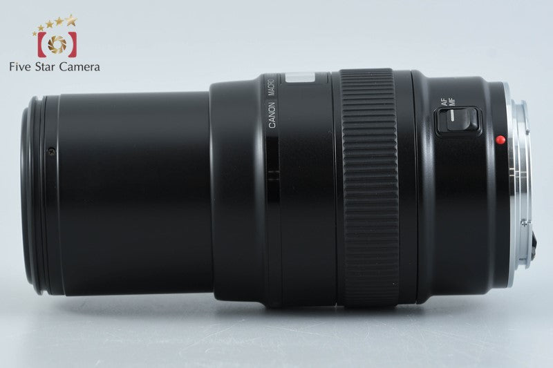 Canon EF 100mm f/2.8 MACRO