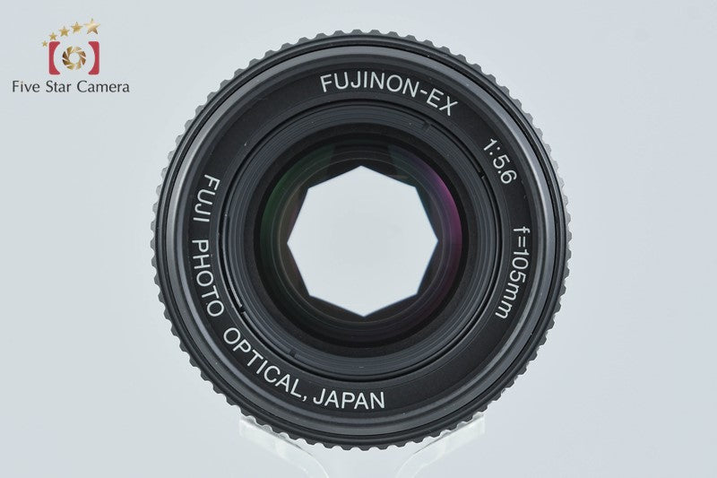 Fujifilm FUJINON-EX 105mm f/5.6