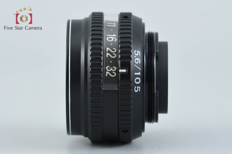 Fujifilm FUJINON-EX 105mm f/5.6