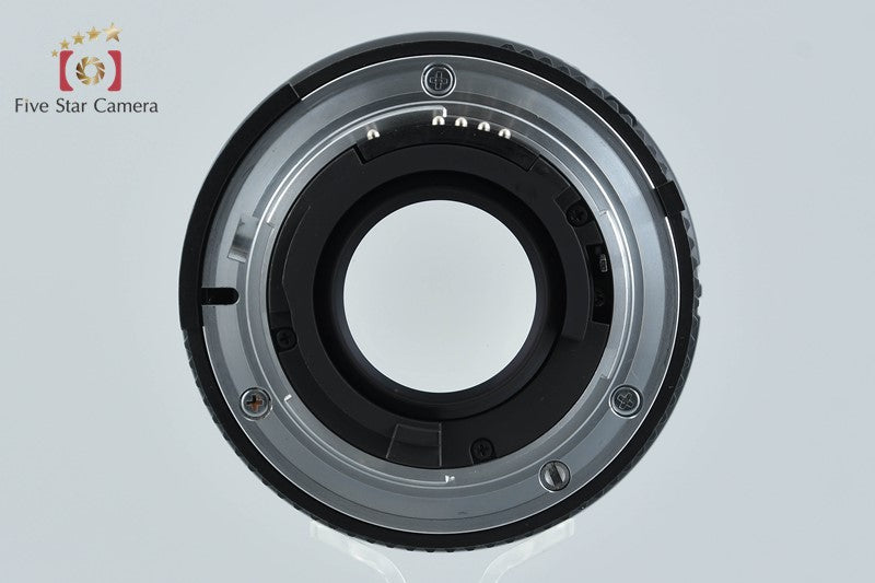 Nikon AF NIKKOR 35mm f/2 D