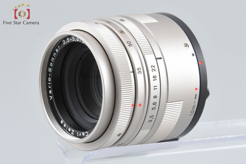 CONTAX Carl Zeiss Vario-Sonnar 35-70mm f/3.5-5.6 T* for G1,G2