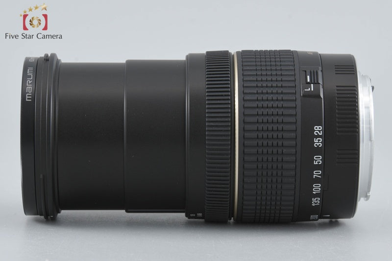 Tamron A03 AF 28-200mm f/3.8-5.6 XR IF MACRO for Canon