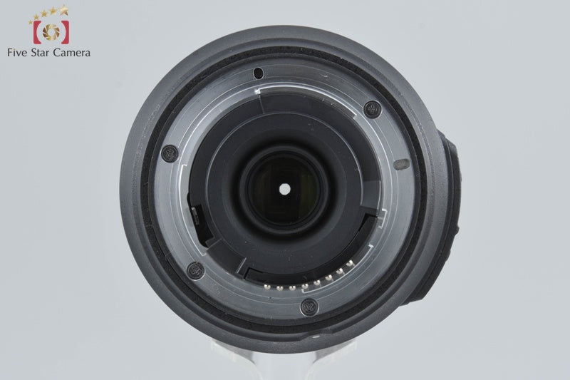 Nikon AF-S DX NIKKOR 55-300mm f/4.5-5.6 G ED VR w/ Box