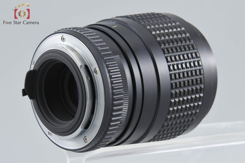 Pentax SMC M ZOOM 35-70mm f/2.8-3.5