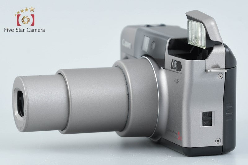 Canon Autoboy S II 35mm Point & Shoot Film Camera