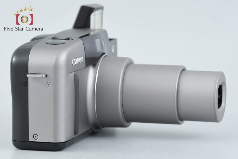 Canon Autoboy S II 35mm Point & Shoot Film Camera