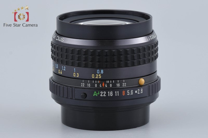 Pentax SMC A 24mm f/2.8