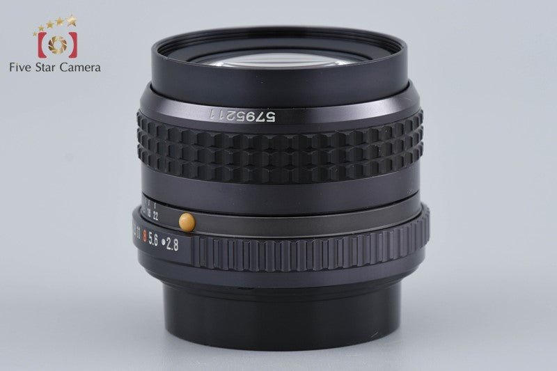 Pentax SMC A 24mm f/2.8