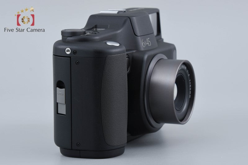 Fujifilm GA645i Professional Medium Format Film Camera