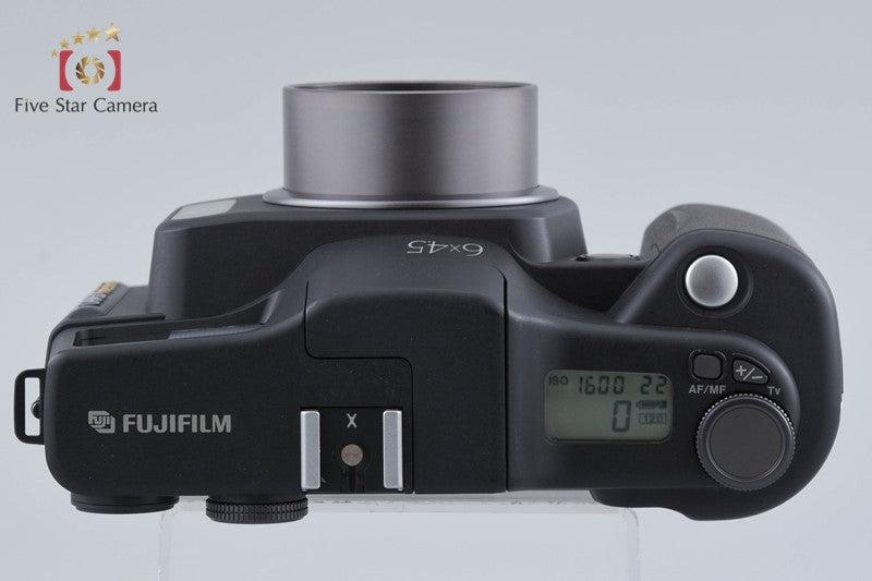 Fujifilm GA645i Professional Medium Format Film Camera