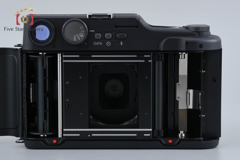 Fujifilm GA645i Professional Medium Format Film Camera