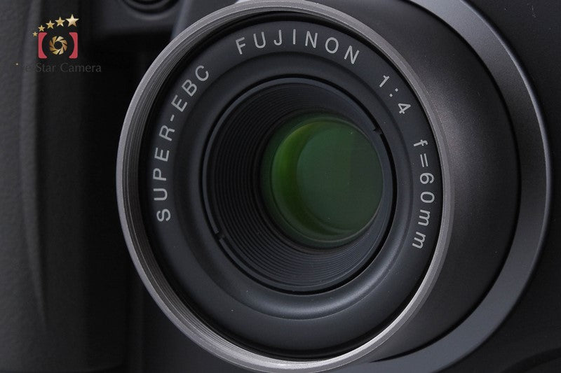 Fujifilm GA645i Professional Medium Format Film Camera