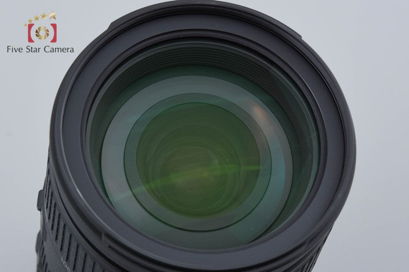 Nikon AF-S NIKKOR 28-300mm f/3.5-5.6 G ED VR