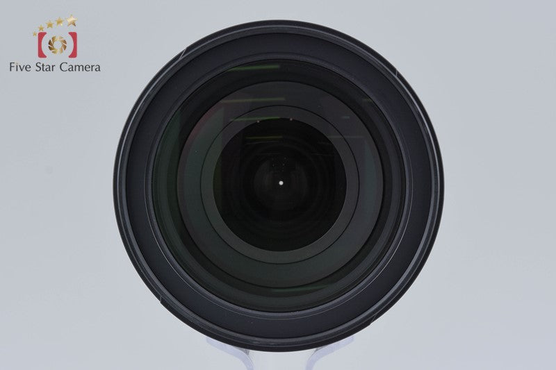Nikon AF-S NIKKOR 28-300mm f/3.5-5.6 G ED VR