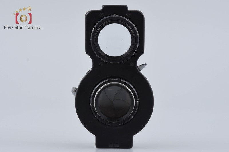 Mamiya SEKOR 105mm f/3.5 for TLR Camera Lens