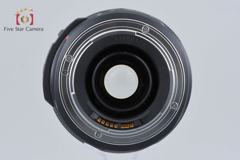 Canon EF 28-135mm f/3.5-5.6 IS USM