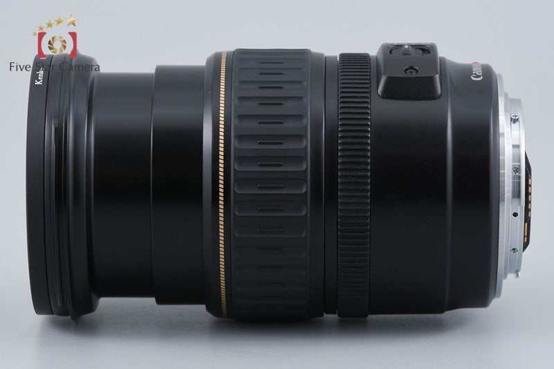 Canon EF 28-135mm f/3.5-5.6 IS USM