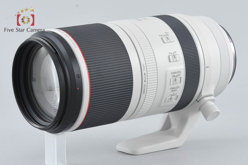 Canon RF 100-500mm f/4.5-7.1 L IS USM w/ Box