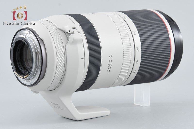 Canon RF 100-500mm f/4.5-7.1 L IS USM w/ Box