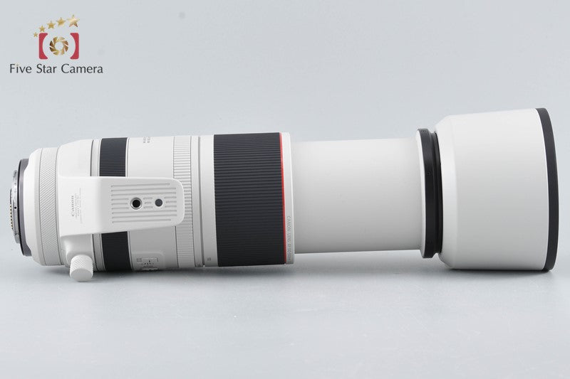 Canon RF 100-500mm f/4.5-7.1 L IS USM w/ Box