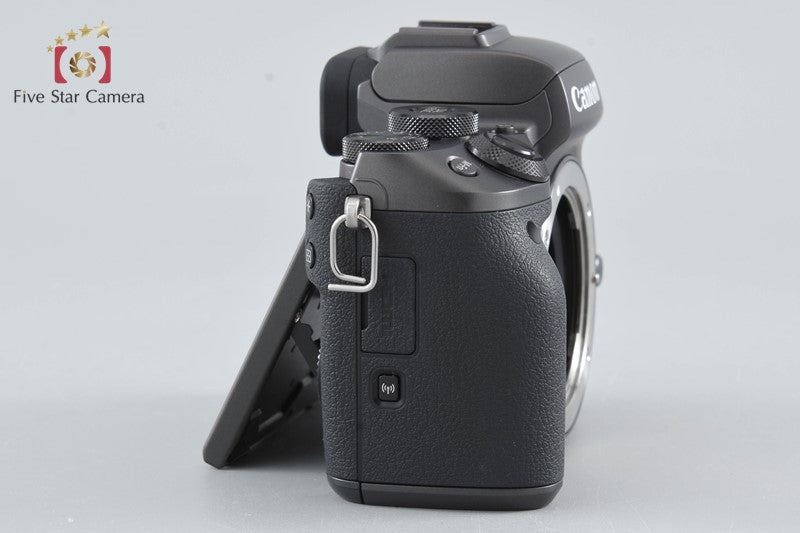 Canon EOS M5 24.2 MP Digital Camera Body