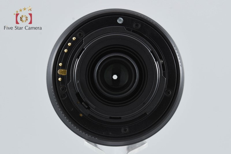 PENTAX SMC DA L 55-300mm f/4-5.8 ED