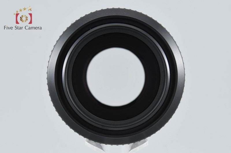 Nikon AF MICRO NIKKOR 105mm f/2.8 D